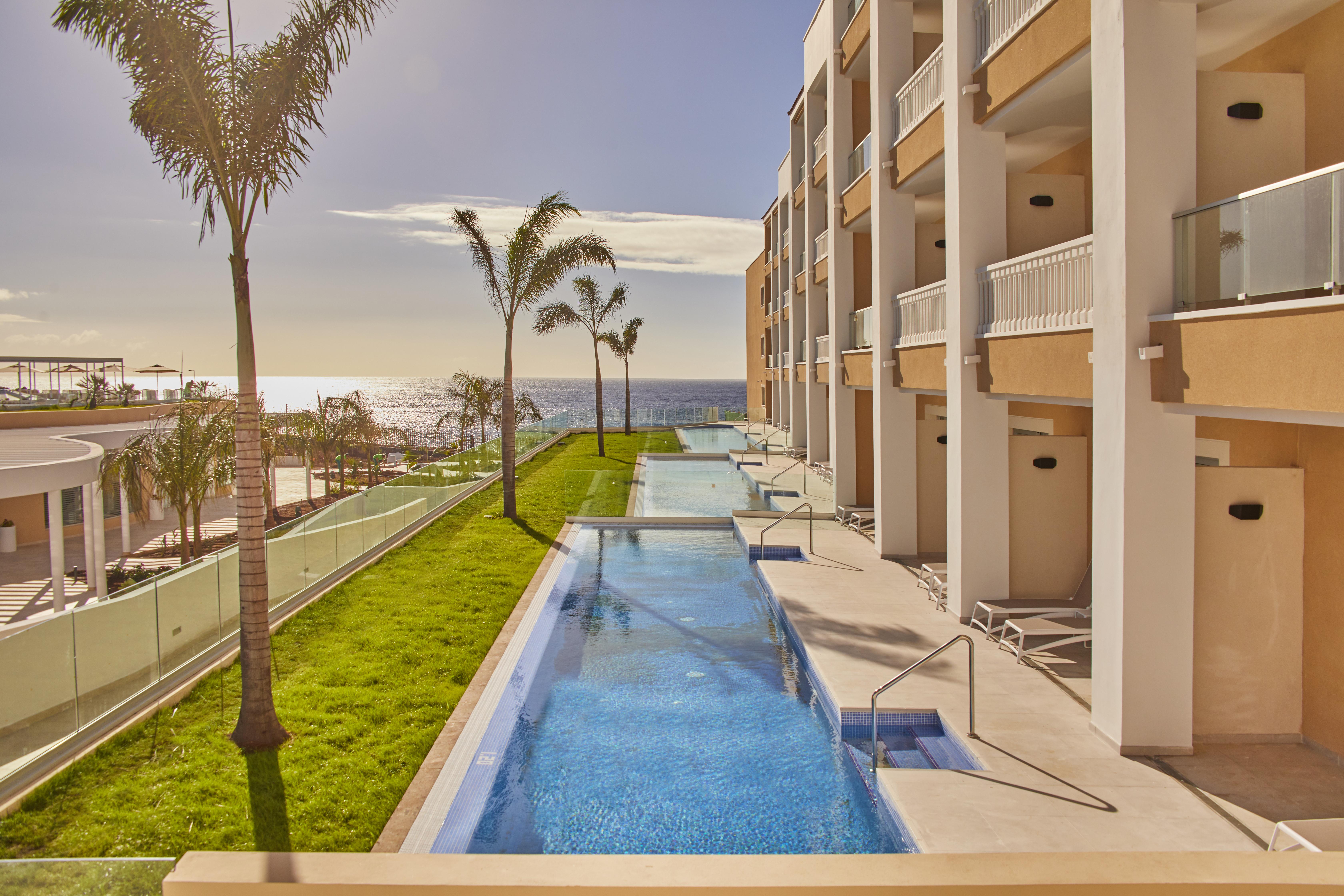 Bahia Principe Fantasia Tenerife ซานมิเกลเดียโบนา ภายนอก รูปภาพ