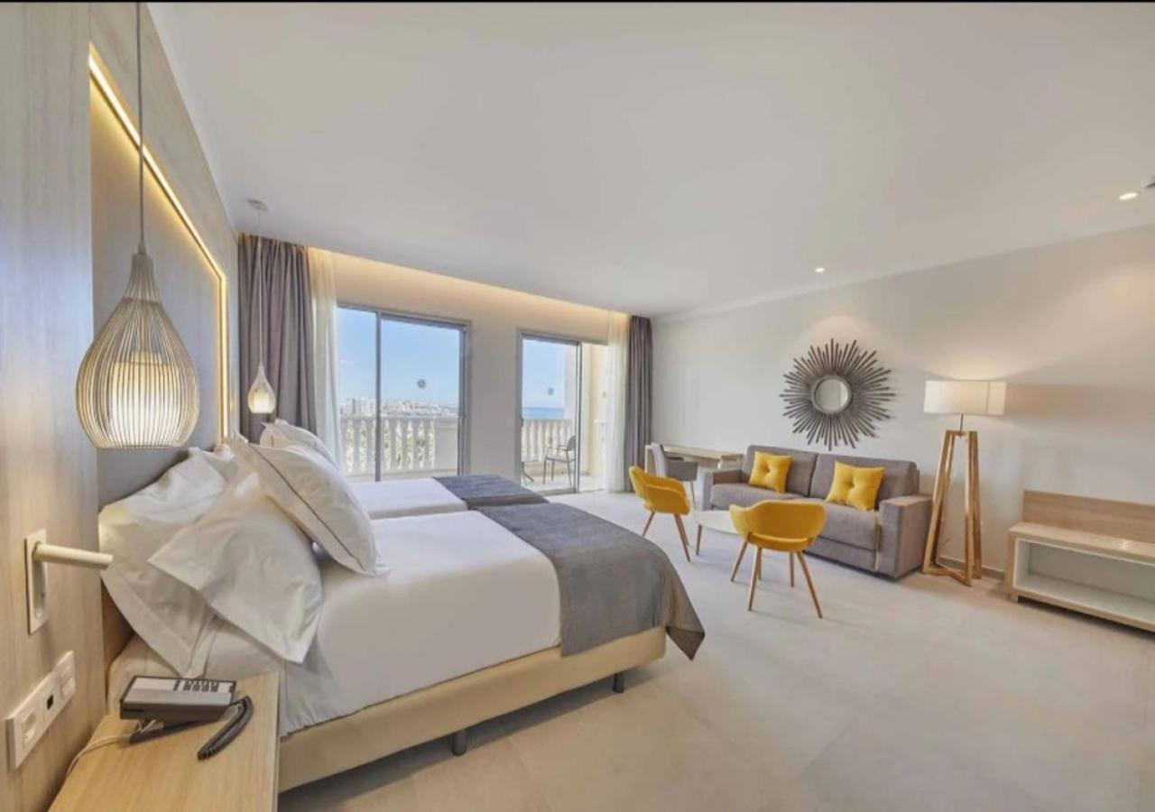 Bahia Principe Fantasia Tenerife ซานมิเกลเดียโบนา ห้อง รูปภาพ