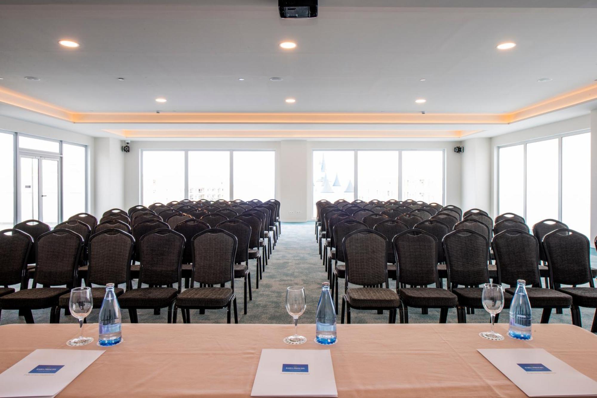 Bahia Principe Fantasia Tenerife ซานมิเกลเดียโบนา ภายนอก รูปภาพ Meeting room